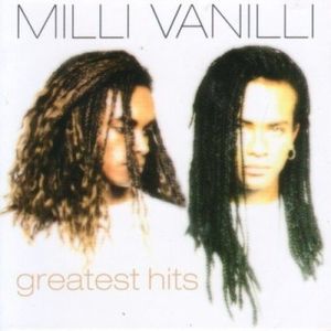 Milli Vanilli